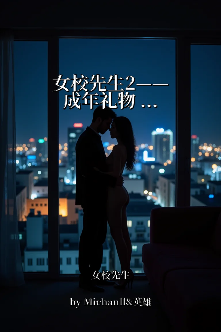 女校先生2—— 成年礼物 封面