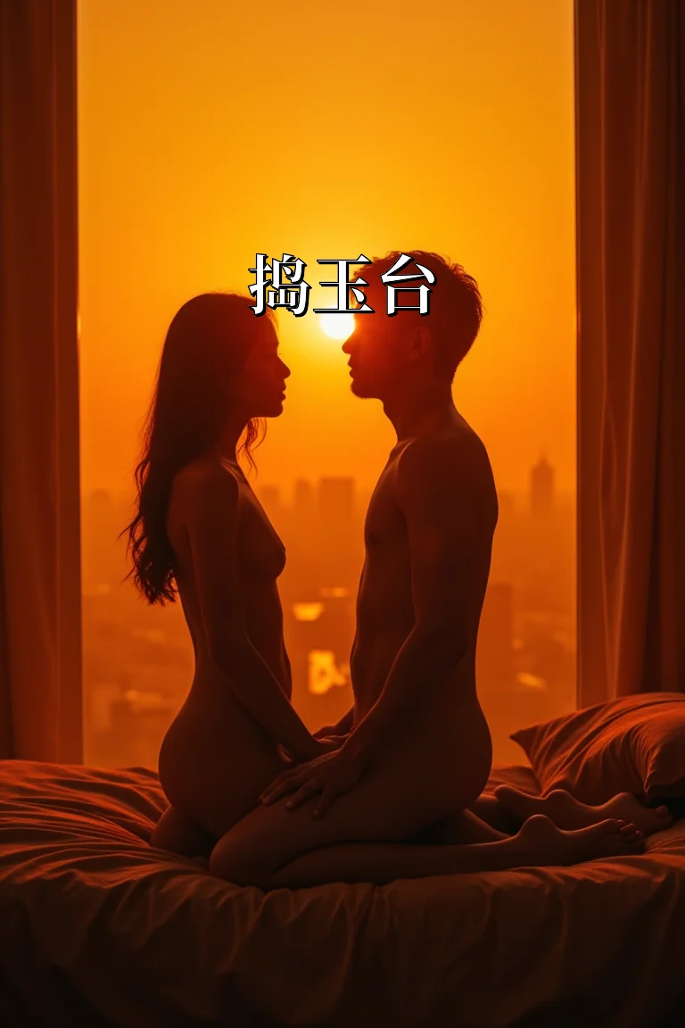 捣玉台 封面