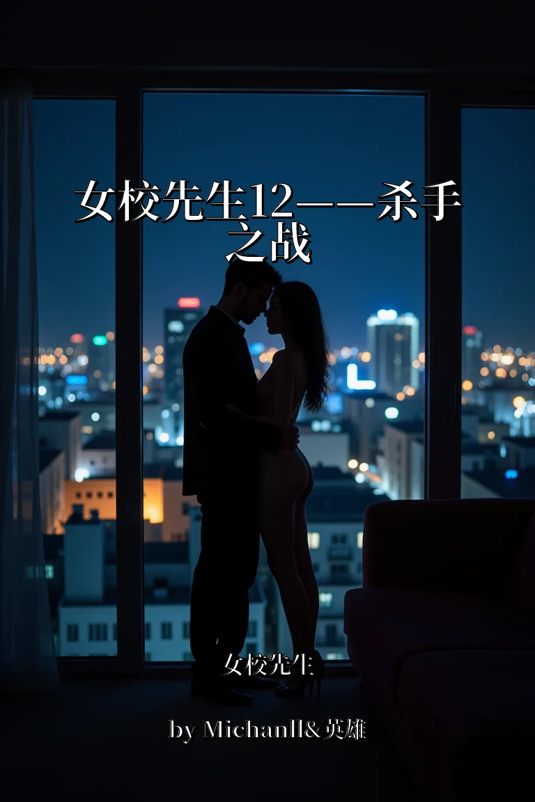 女校先生12——杀手之战 封面