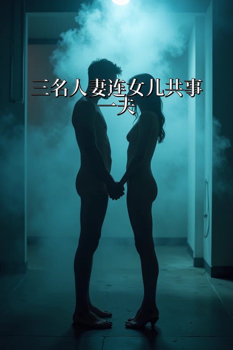 三名人妻连女儿共事一夫 封面