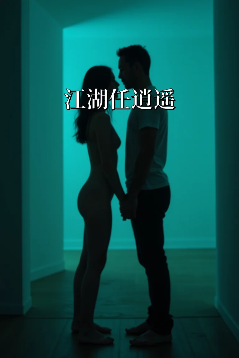 江湖任逍遥 封面