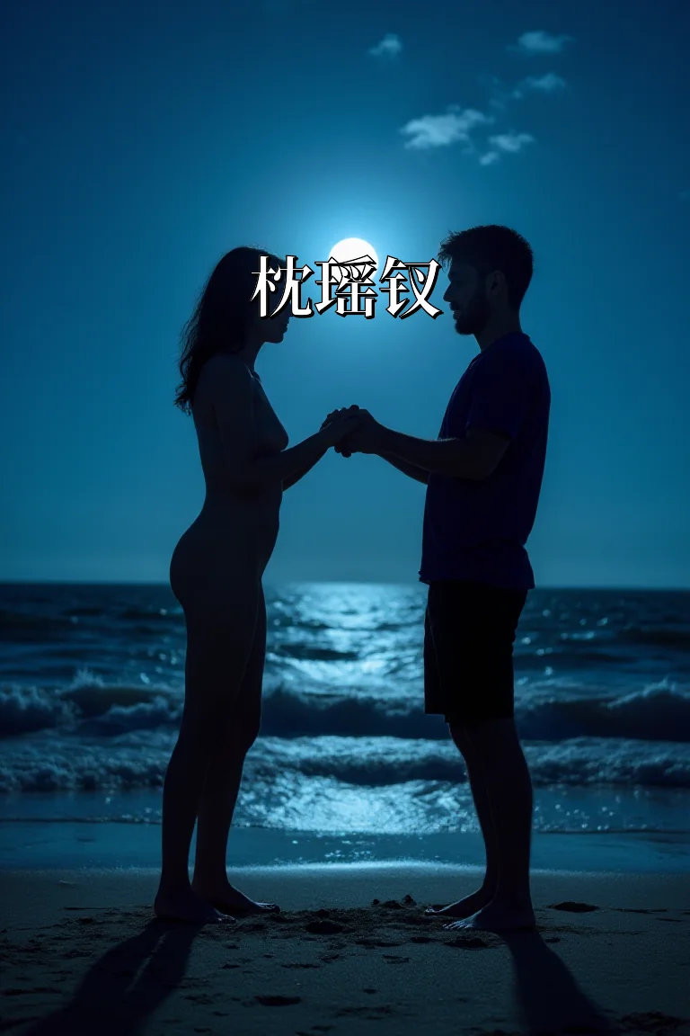 枕瑶钗 封面