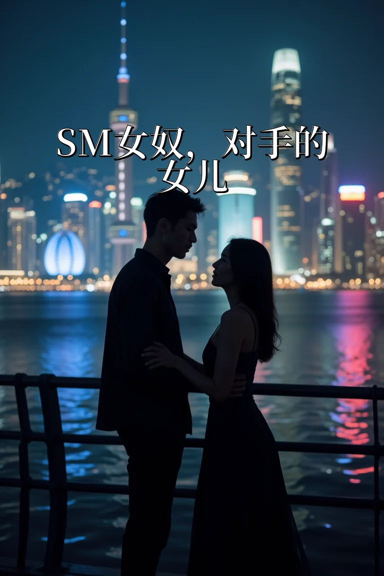 SM女奴，对手的女儿 封面