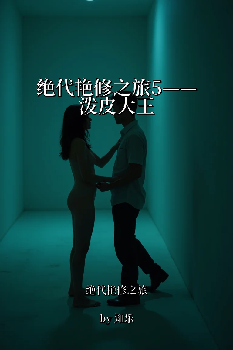 绝代艳修之旅5——泼皮大王 封面