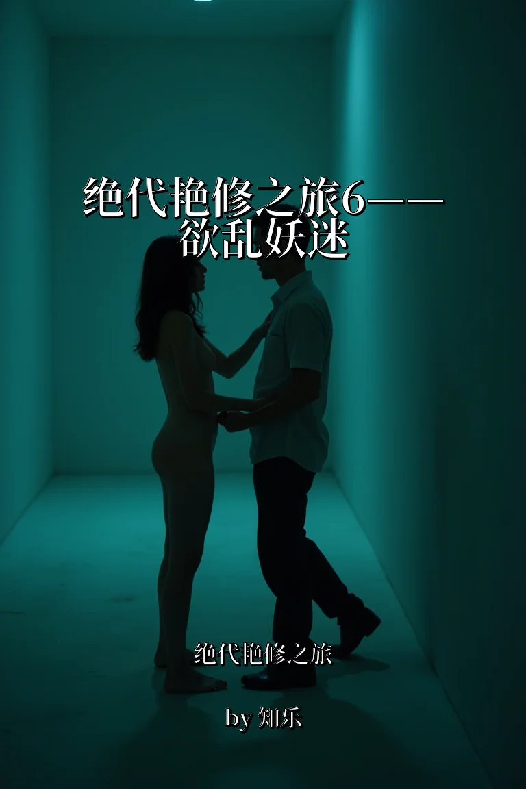 绝代艳修之旅6——欲乱妖迷 封面