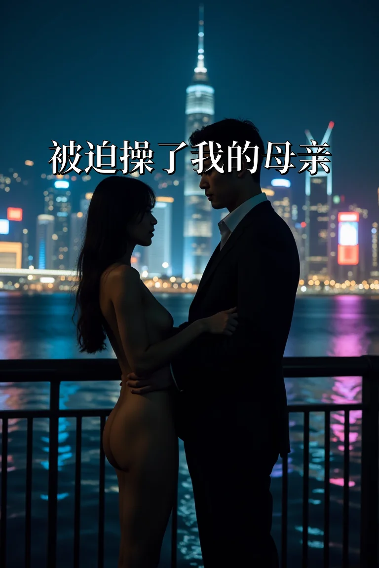 被迫操了我的母亲 封面