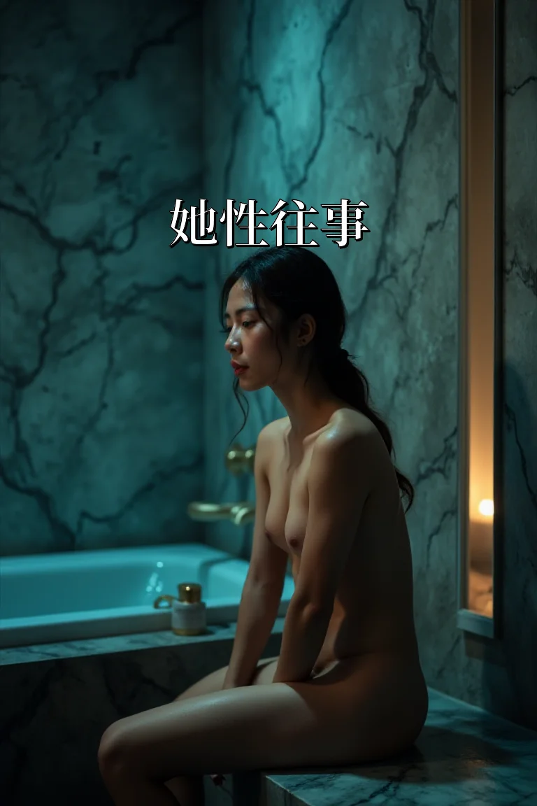 她性往事 封面