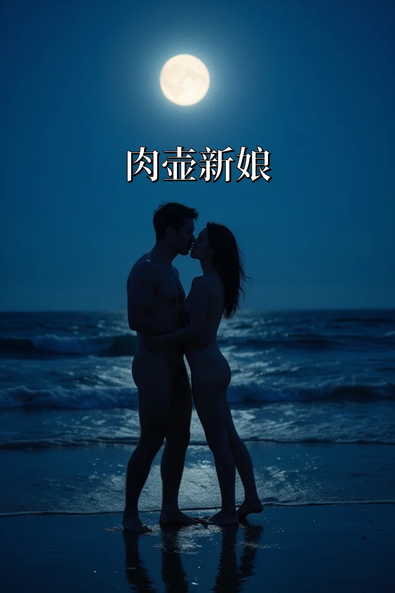 肉壶新娘 封面