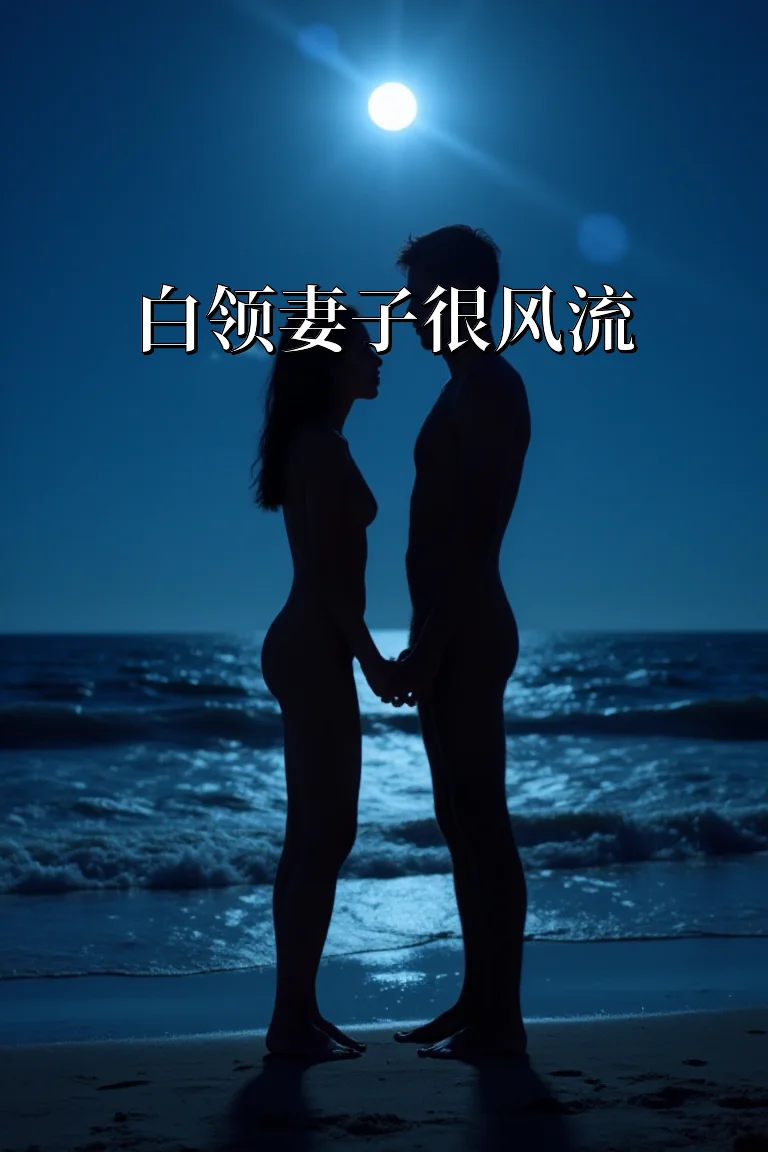 白领妻子很风流 封面