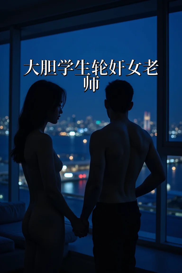大胆学生轮奸女老师 封面