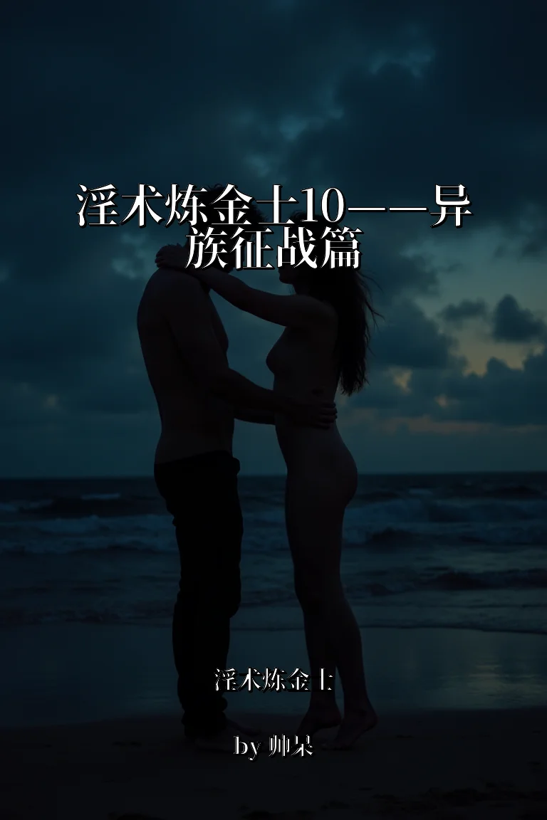 淫术炼金士10——异族征战篇 封面