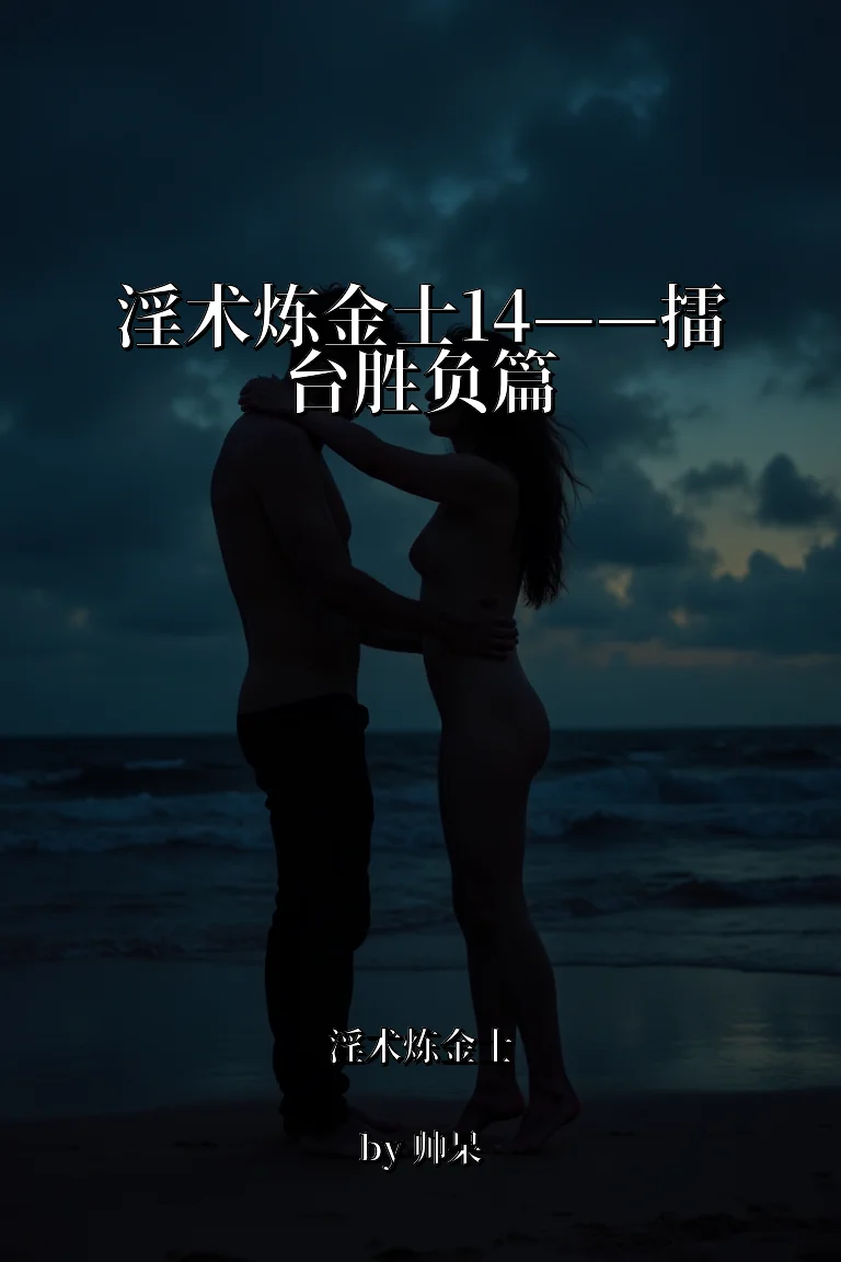 淫术炼金士14——擂台胜负篇 封面