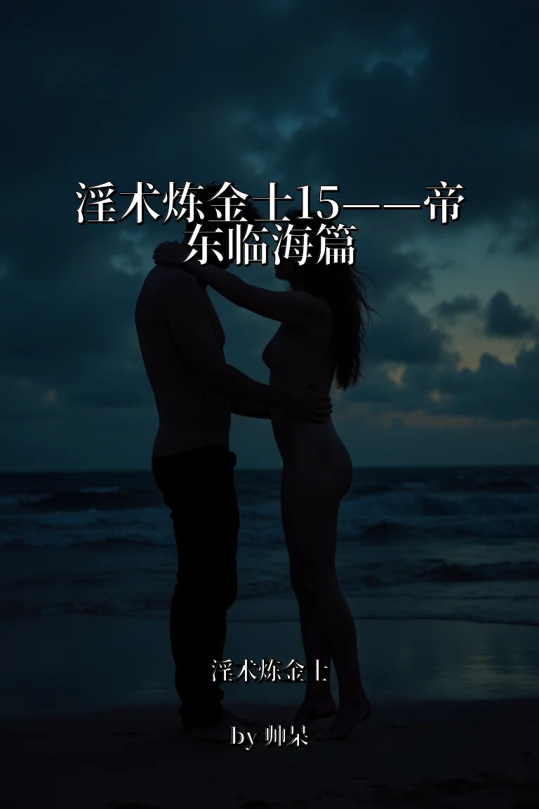 淫术炼金士15——帝东临海篇 封面