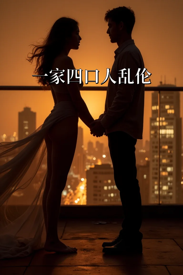 一家四口人乱伦 封面