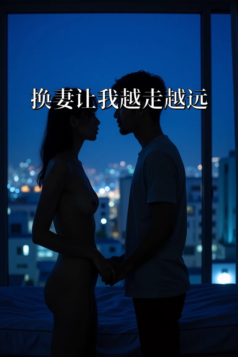 换妻让我越走越远 封面
