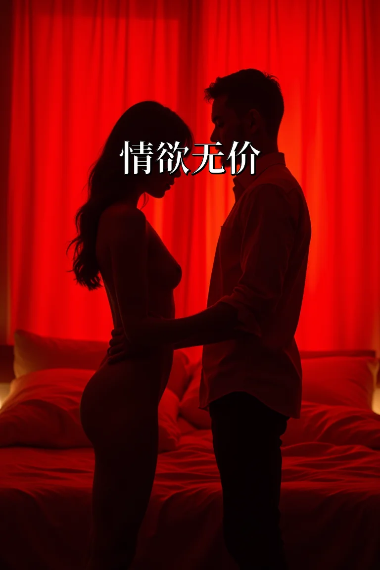 情欲无价 封面