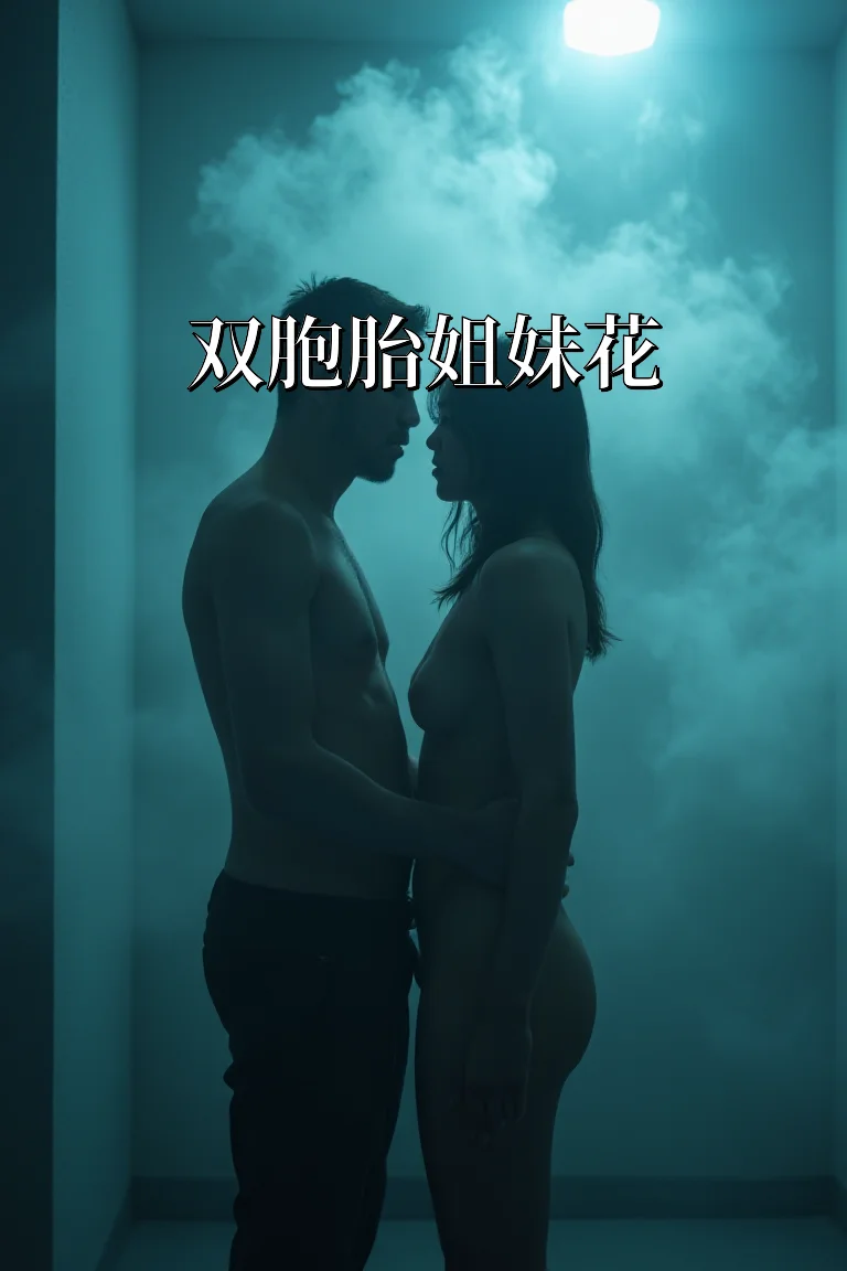 双胞胎姐妹花 封面