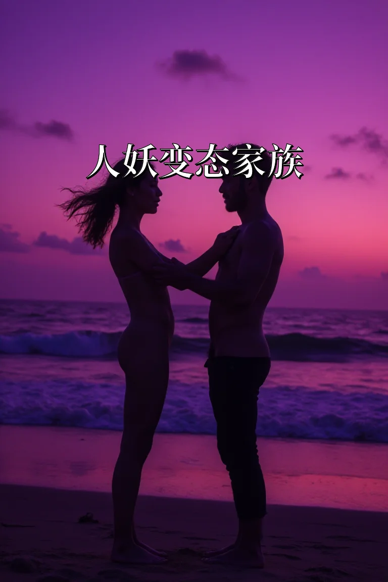 人妖变态家族 封面