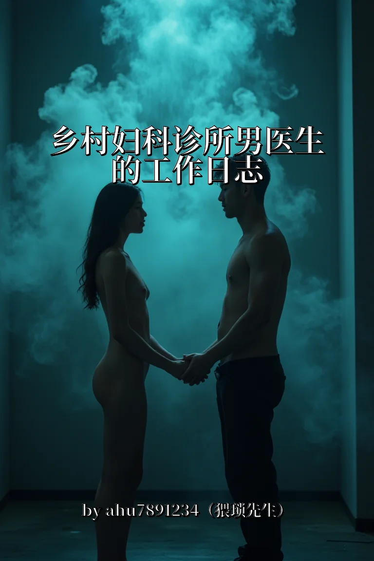 乡村妇科诊所男医生的工作日志 封面