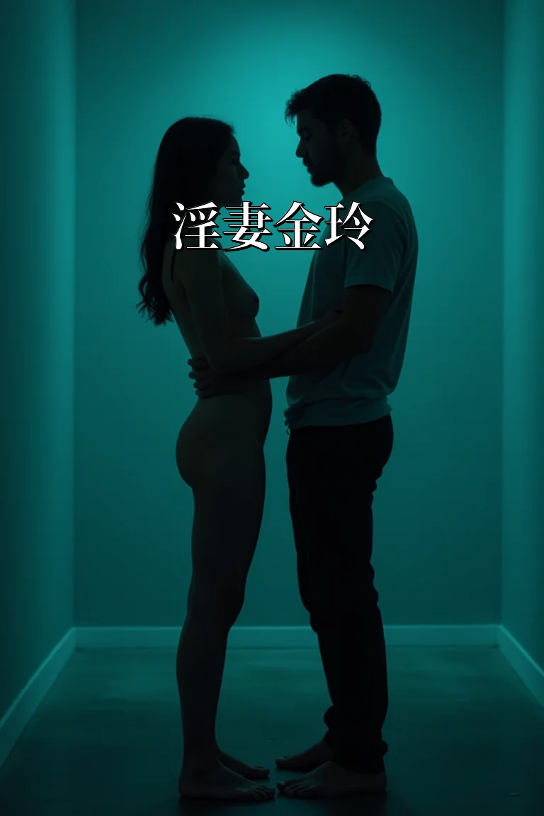 淫妻金玲 封面