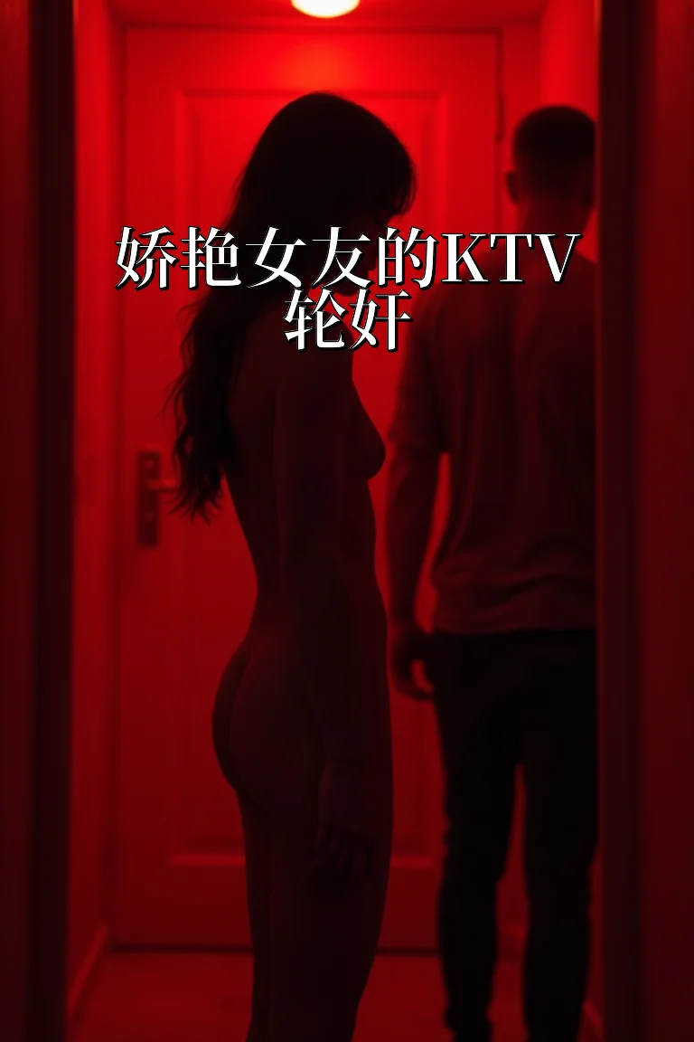 娇艳女友的KTV轮奸 封面