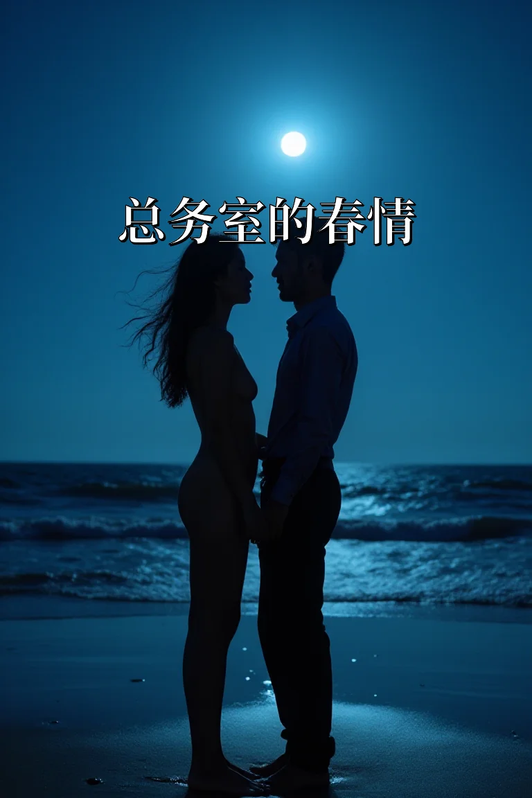 总务室的春情 封面