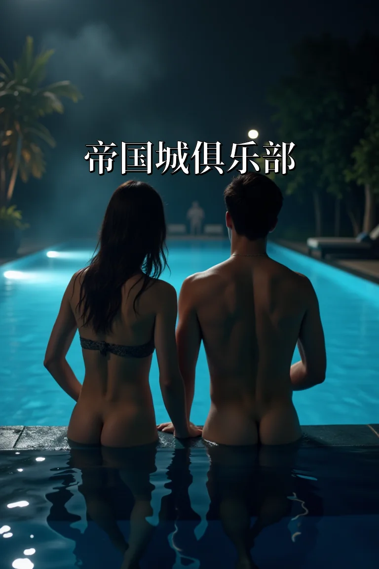 帝国城俱乐部 封面
