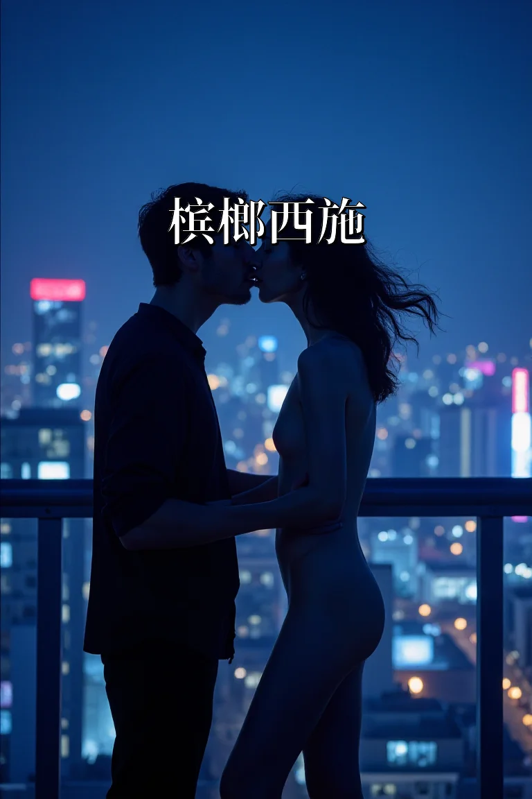 槟榔西施 封面