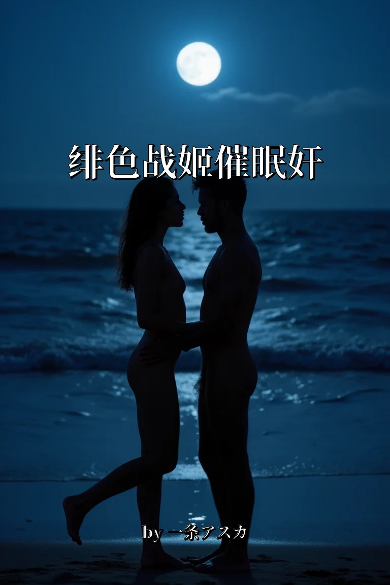绯色战姬催眠奸 封面