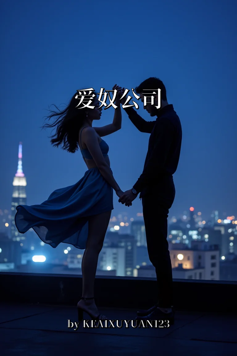 爱奴公司 封面