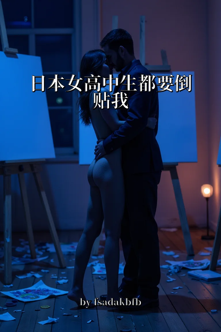 日本女高中生都要倒贴我 封面