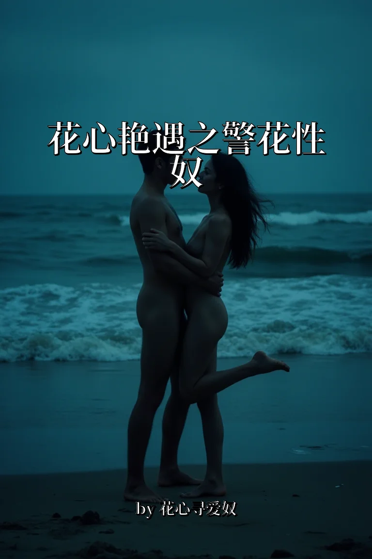 花心艳遇之警花性奴 封面