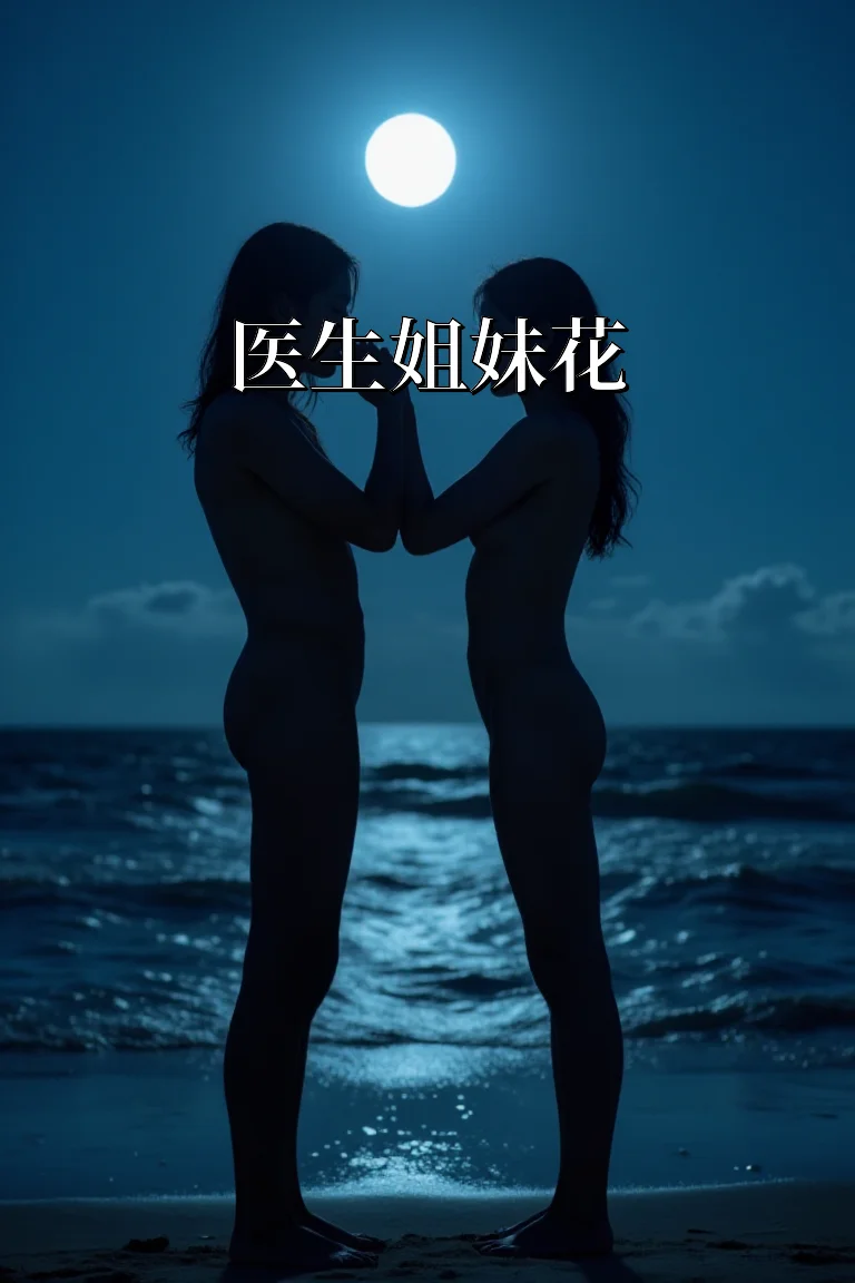 医生姐妹花 封面
