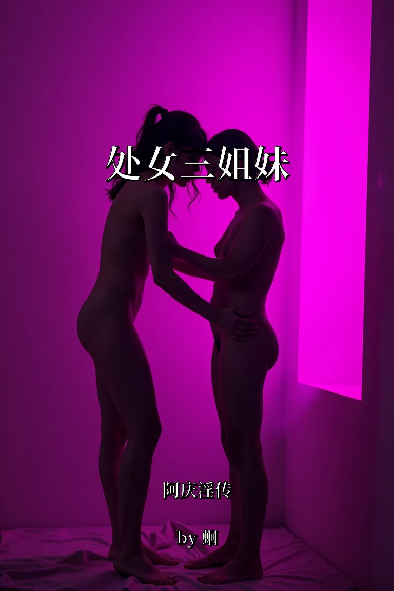 处女三姐妹 封面