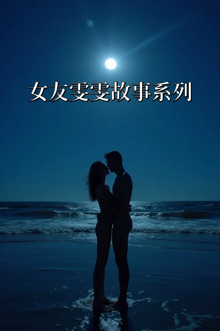 女友雯雯故事系列 封面