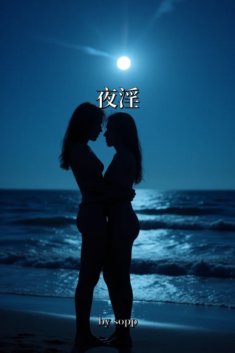 夜淫 封面