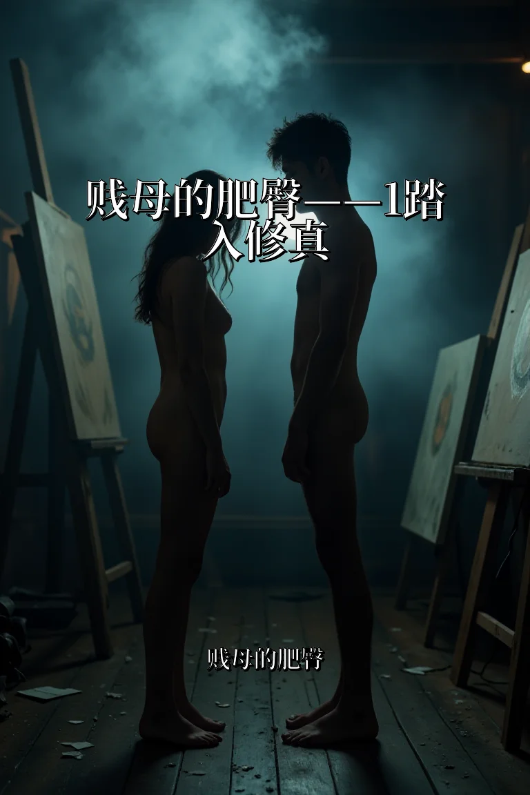 贱母的肥臀——1踏入修真 封面