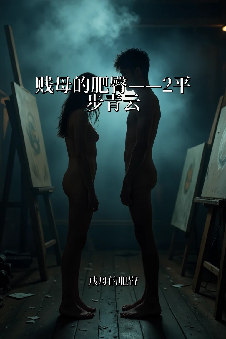 贱母的肥臀——2平步青云 封面