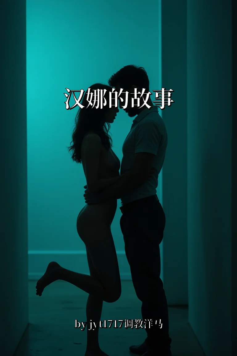 汉娜的故事 封面