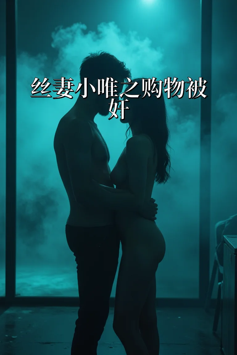 丝妻小唯之购物被奸 封面