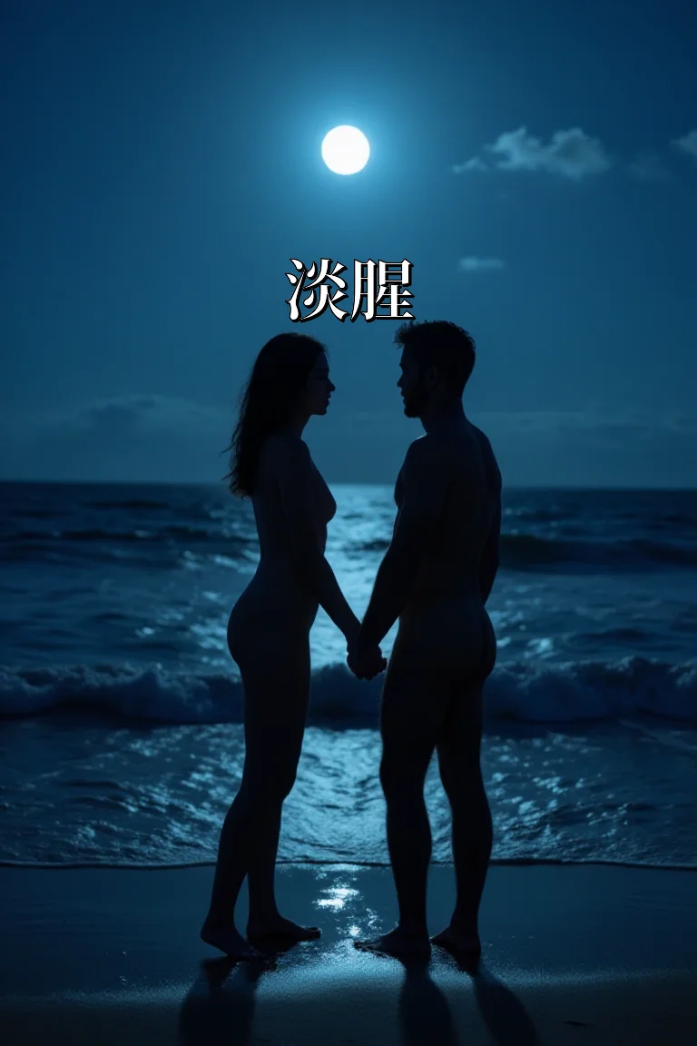 淡腥 封面
