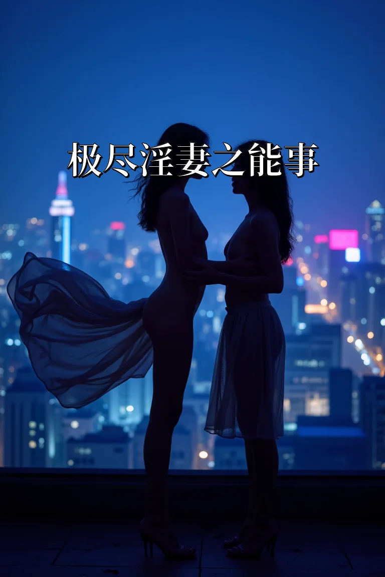 极尽淫妻之能事 封面