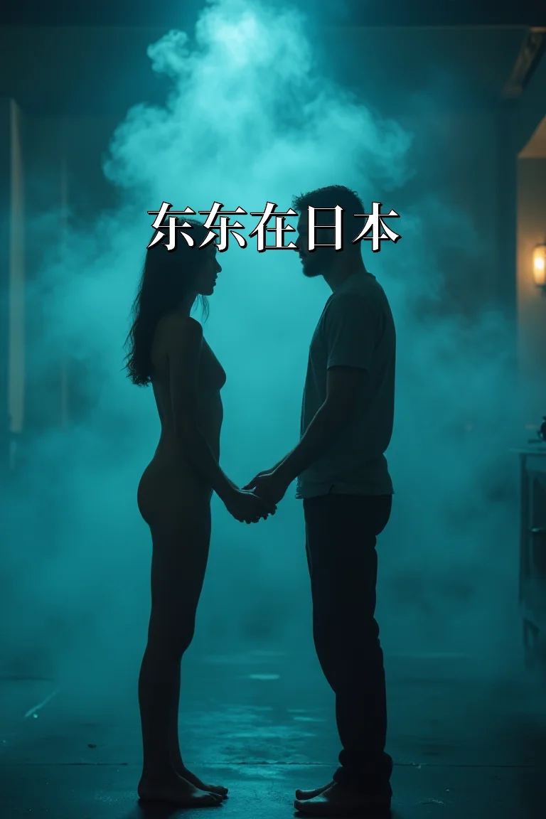 东东在日本 封面
