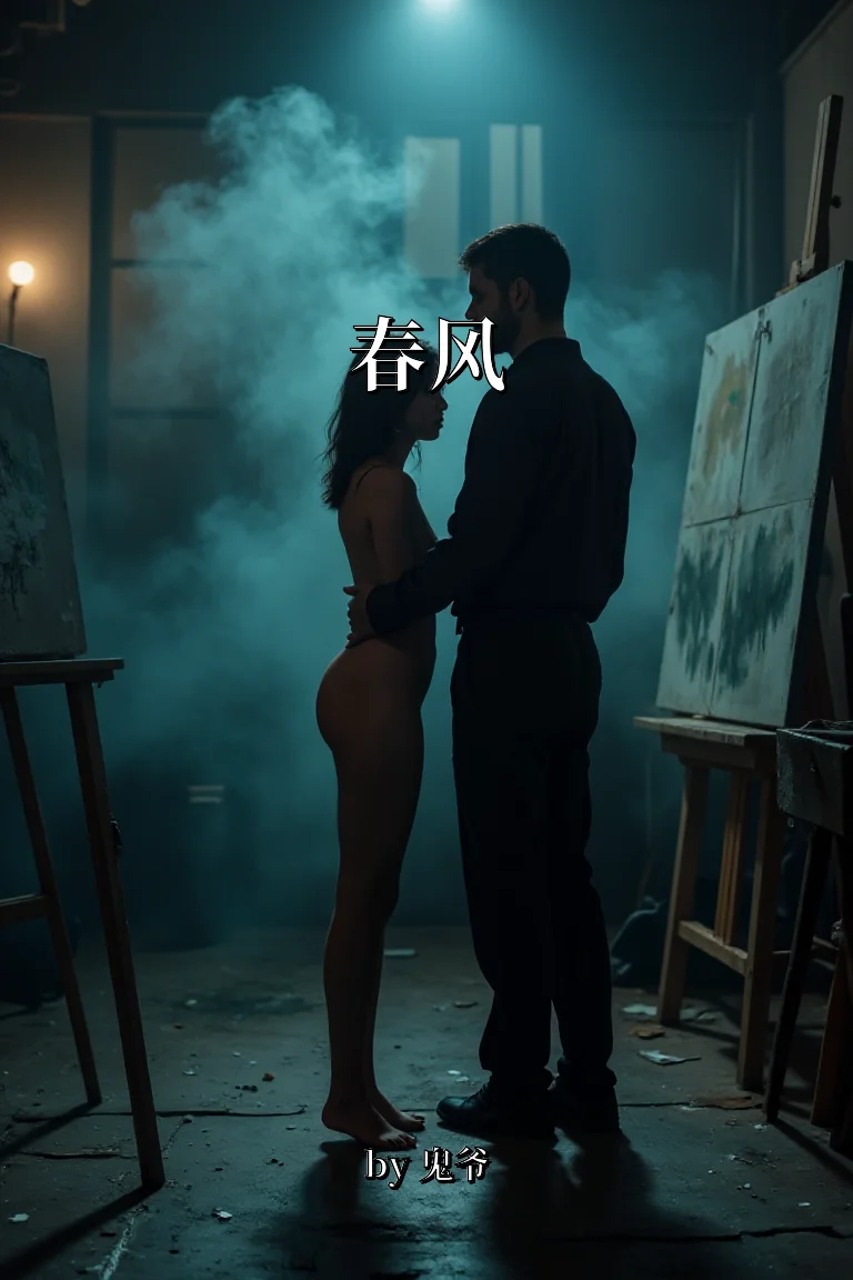 春风 封面