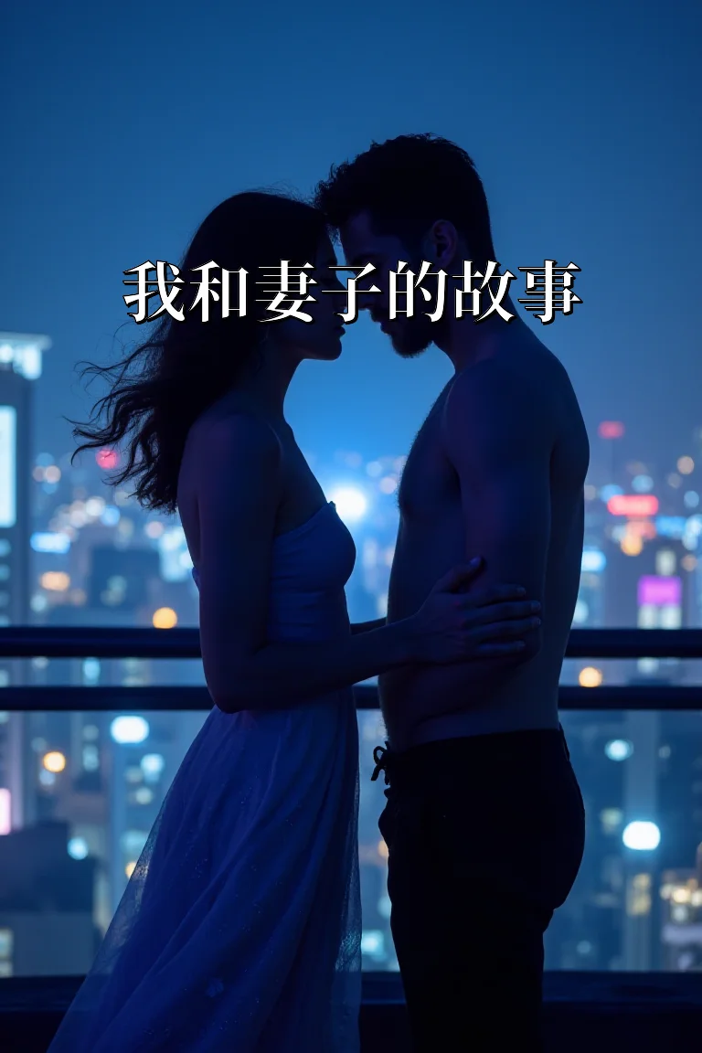 我和妻子的故事 封面