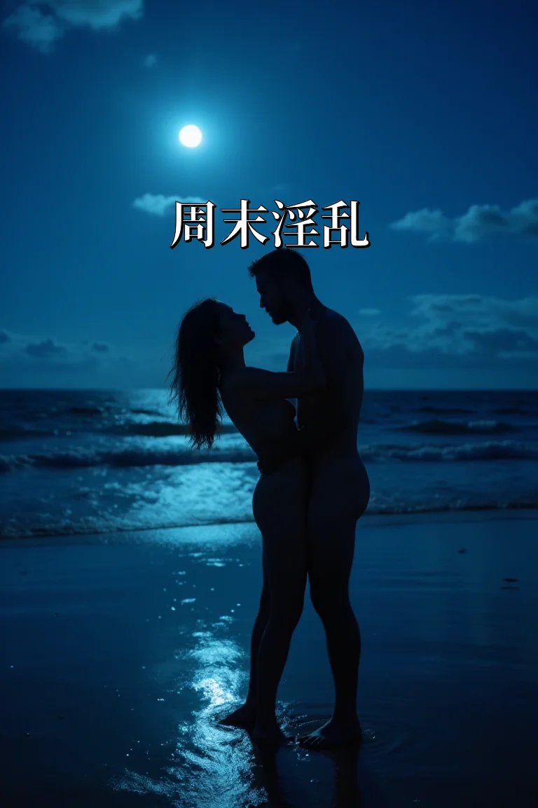周末淫乱 封面