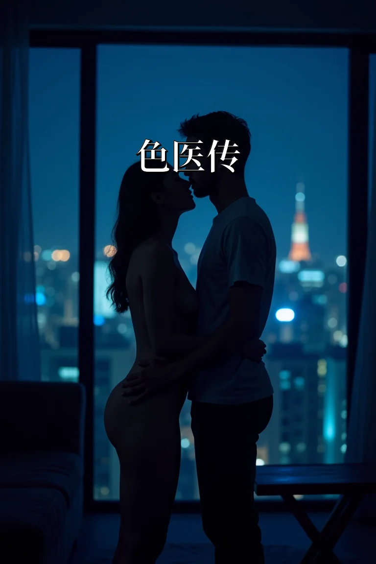 色医传 封面