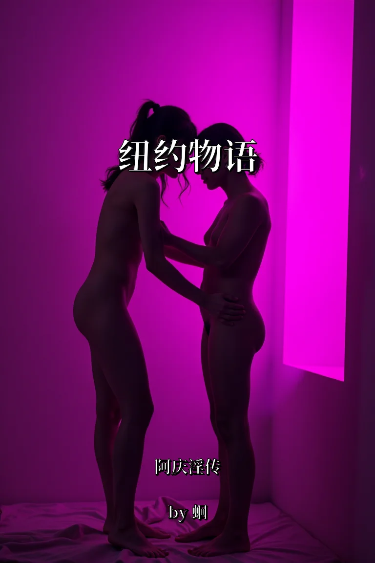 纽约物语 封面