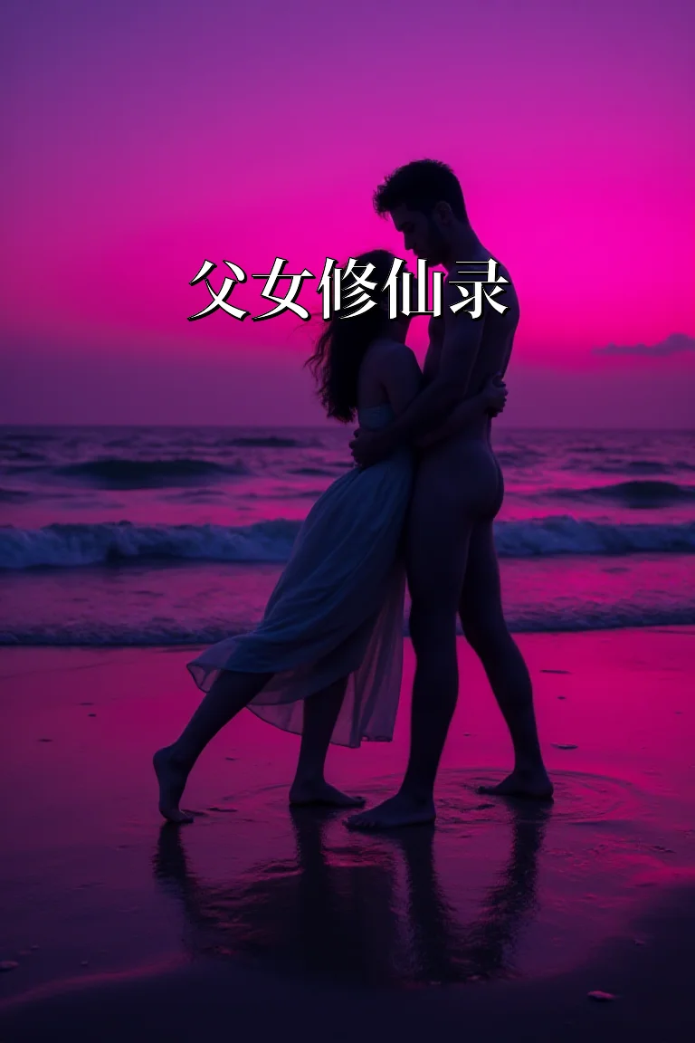 父女修仙录 封面