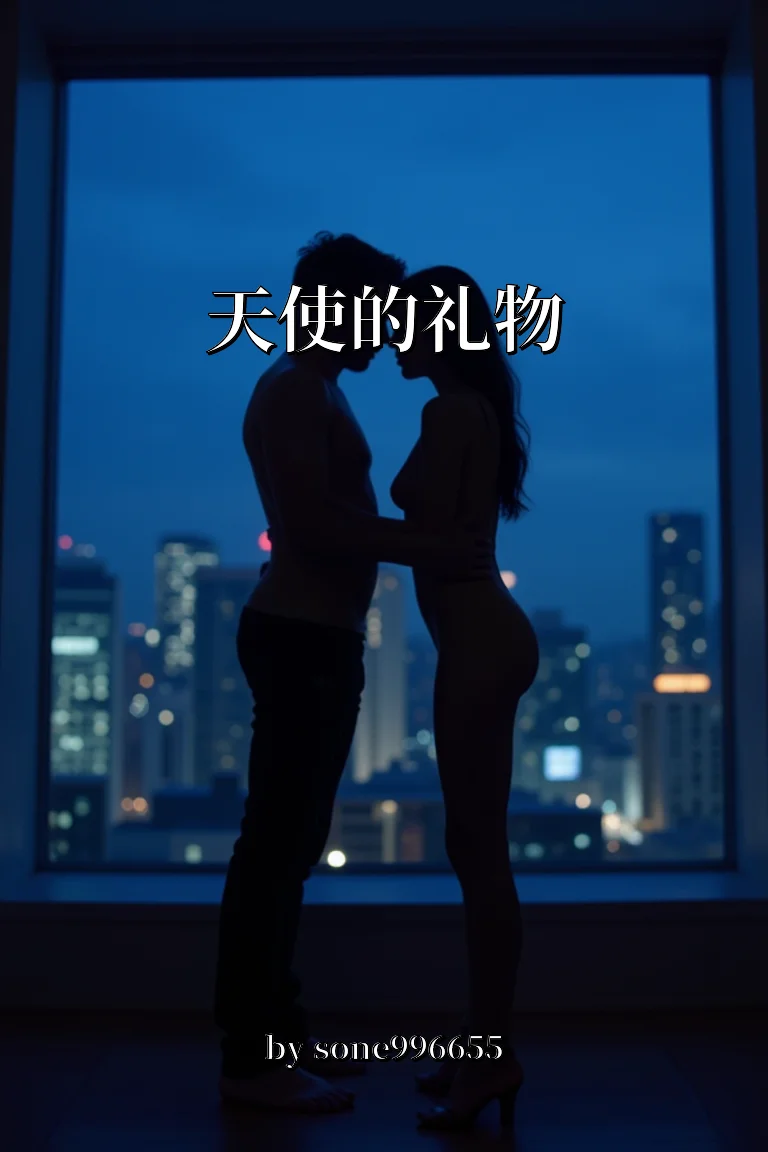 天使的礼物 封面